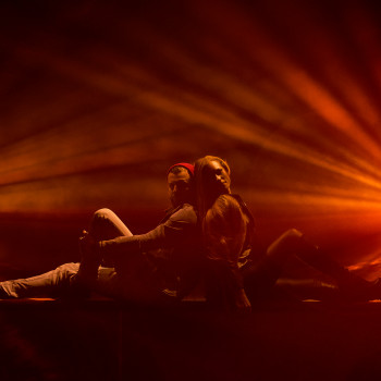 Тематична фотосесія
                    Фотограф Андрей Кривий Ріг