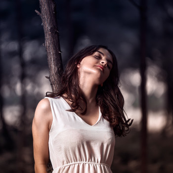 Тематична фотосесія
                    Фотограф Андрей Кривий Ріг