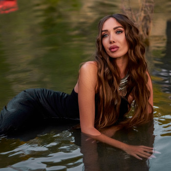 Тематична фотосесія
                    Фотограф Андрей Кривий Ріг