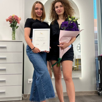 Єлизавета Ткач, Київ Фото - 7