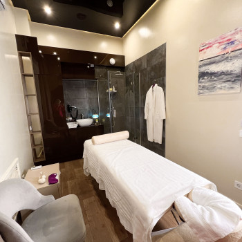 масажна кімната