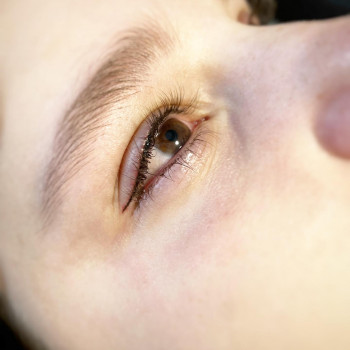 Стрілка без розтушовки