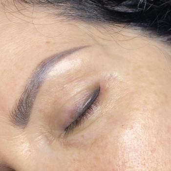 Коррекція чужої давнішньої роботи