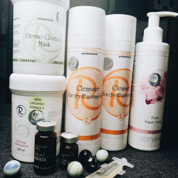 Тетяна Скрильник, Днепр Фото - 2