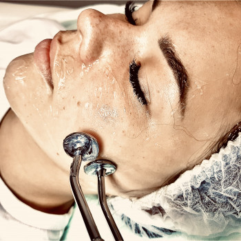 Тетяна Скрильник, Днепр Фото - 6