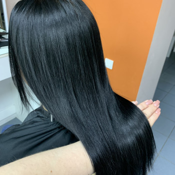 Реконструкція волосся Collagen+Protein