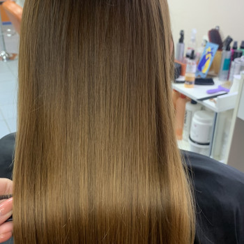 Реконструкція Collagen+Protein