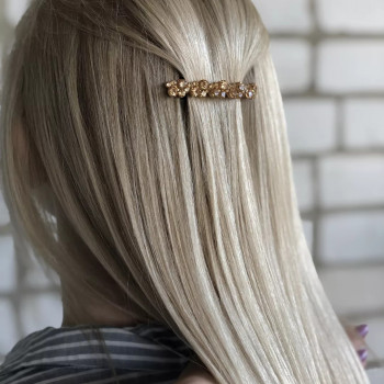 Тотал блонд