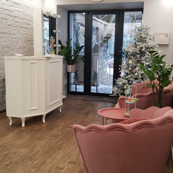 Joy by sisters, Киев Фото - 5