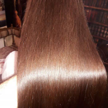 Лечение восстановление волос