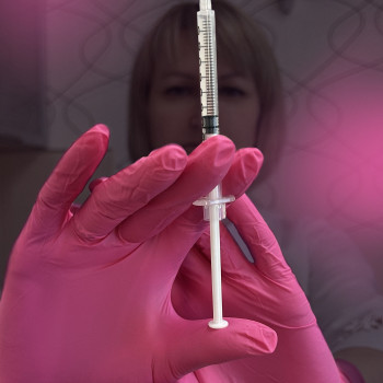 Лікування гіпергідрозу
                    Косметолог-инъекционист Любов Запорожье