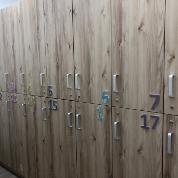 Оренда місця візажиста
                    Салон краси  Одеса