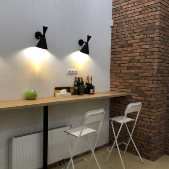 Фото з портфоліо салону Devati (салон краси, Одеса)