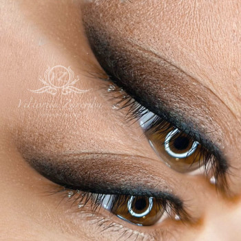 Перманентний макіяж татуаж
                    Мастер перманентного макияжа Вікторія Луцк