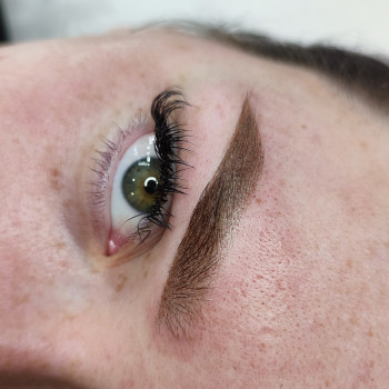 Перманентний макіяж татуаж
                    Мастер перманентного макияжа Вікторія Луцк