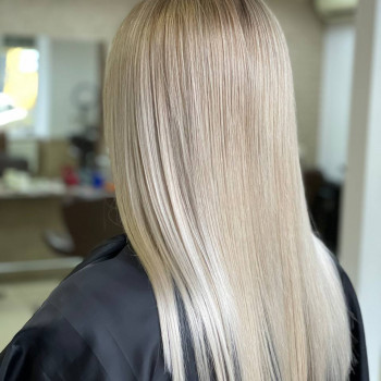 Bonjour, Львов Фото - 88