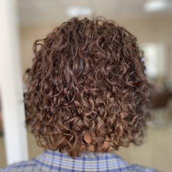 Біозавивка волосся
                    Салон краси Bonjour Львів