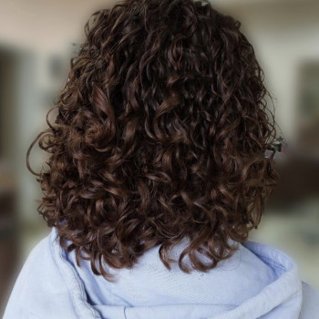 Біозавивка волосся
                    Салон краси Bonjour Львів