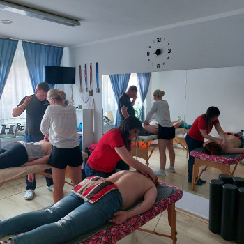 Секрети майстрів, Хмельницький Фото - 5