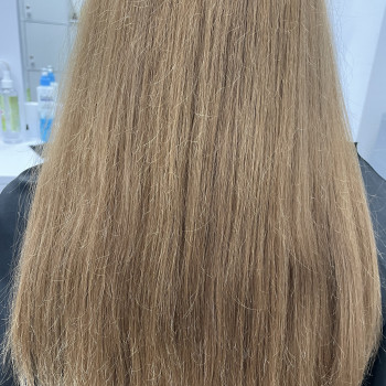 До полірування