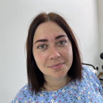 Виктория Иванова, Киев Фото - 9