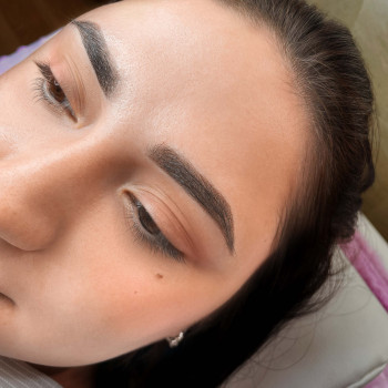 Техніка «хна»