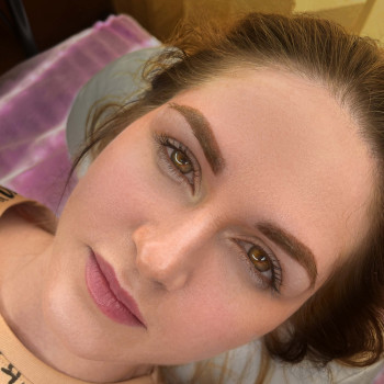 Візажні брови