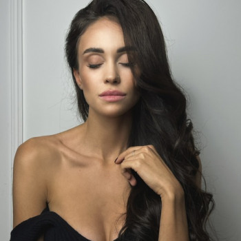 Макіяж
                    Салон красоты Beauty Bar Винница