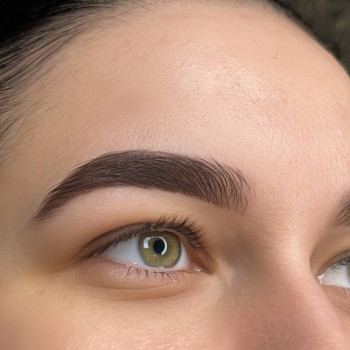 Фарбування брів
                    Салон красоты Beauty Bar Винница