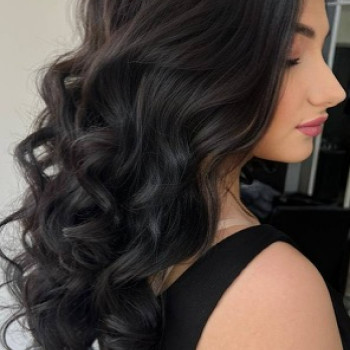 Зачіски
                    Салон краси Beauty Bar Вінниця