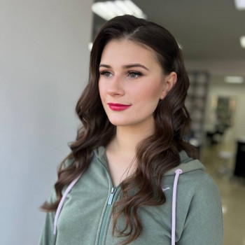 Зачіски
                    Салон краси Beauty Bar Вінниця