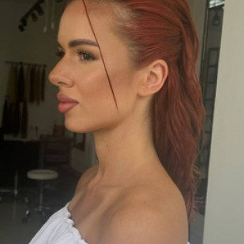 Зачіски
                    Салон краси Beauty Bar Вінниця