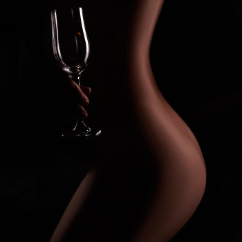 Фотосесія в студії
                    Фотограф Андрей Кривий Ріг