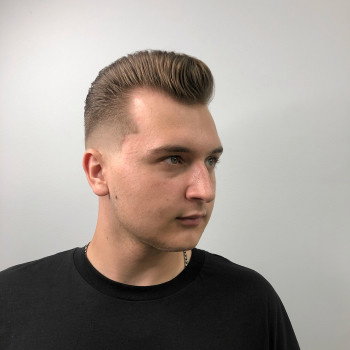 Patriot’s Blade, Одесса Фото - 68