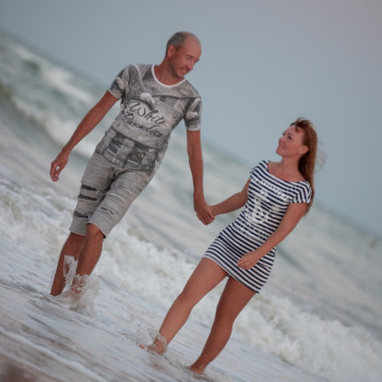 Фотосесія Love Story
                    Фотограф Андрей Кривой Рог