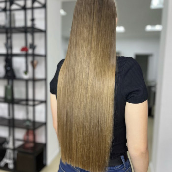 Ботокс, кератин, нанопластика, колаген
                    Салон красоты Beauty Bar Винница
