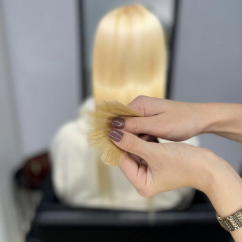 Ботокс, кератин, нанопластика, колаген
                    Салон красоты Beauty Bar Винница