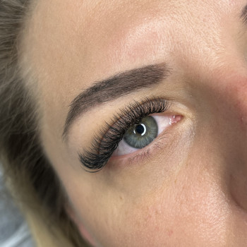 Нарощення Вій
                    Салон краси Beauty Bar Вінниця