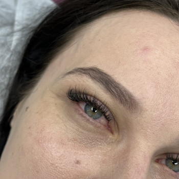 Нарощення Вій
                    Салон краси Beauty Bar Вінниця