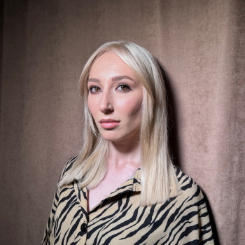 Виолетта Грошева, Ужгород Фото - 24