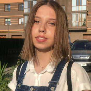 Диана Вихренко, Хмельницкий Фото - 5