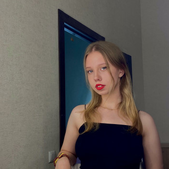 Диана Вихренко, Хмельницкий Фото - 6