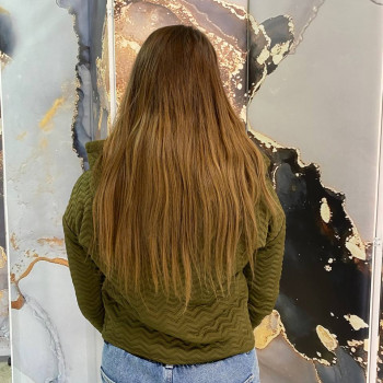 Афронарощування ДО