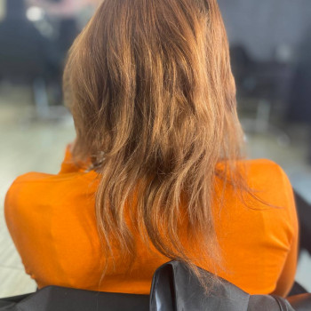 Афронарощування ДО