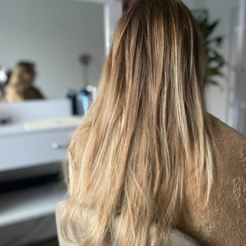 Афронарощування ДО