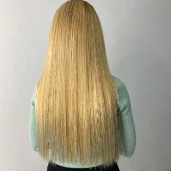 Афронарощування ПІСЛЯ