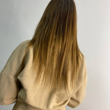 Афронарощування ДО