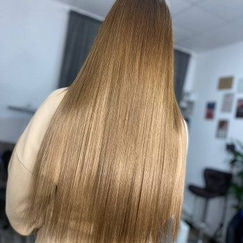 Афронарощування ПІСЛЯ