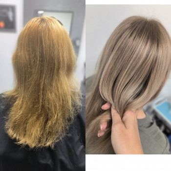 ТоталБлонд