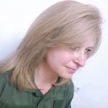 ТоталБлонд